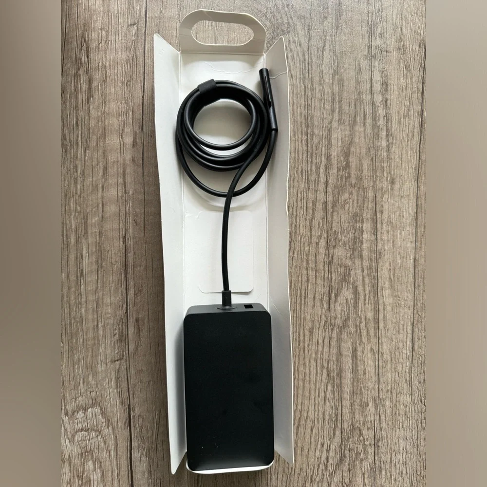 Laptop Adapter
